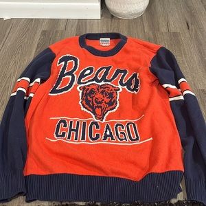 Chicago Bears Sweater